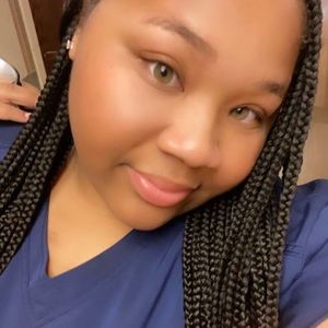 Meet your Posher, Daysha